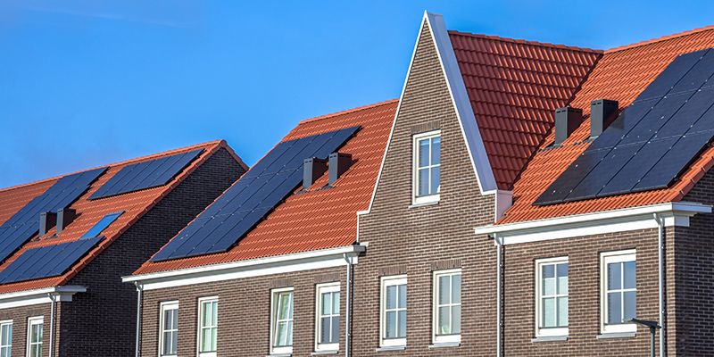 Consumenten hunkeren naar zekerheid bij aanschaf zonnepanelen