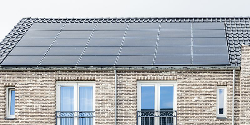 Zon in tijden van corona: rem op groei zonne-energie sector of ruimte voor expansie?