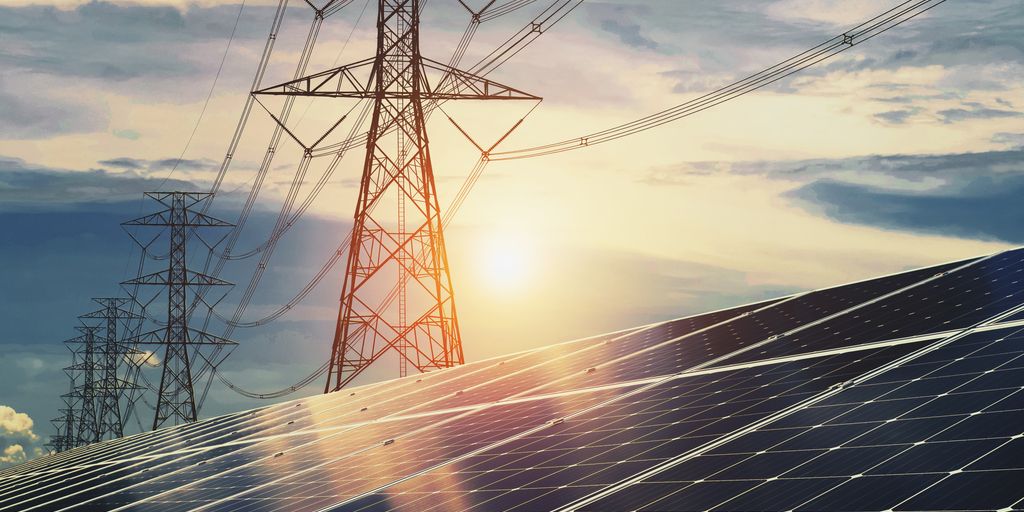 Openen negatieve elektriciteitsprijzen de weg naar subsidievrije zonneprojecten?